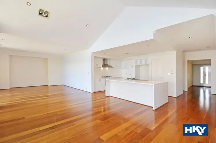 Third view of Homely house listing, 6 Moseley Drive, The Vines WA 6069