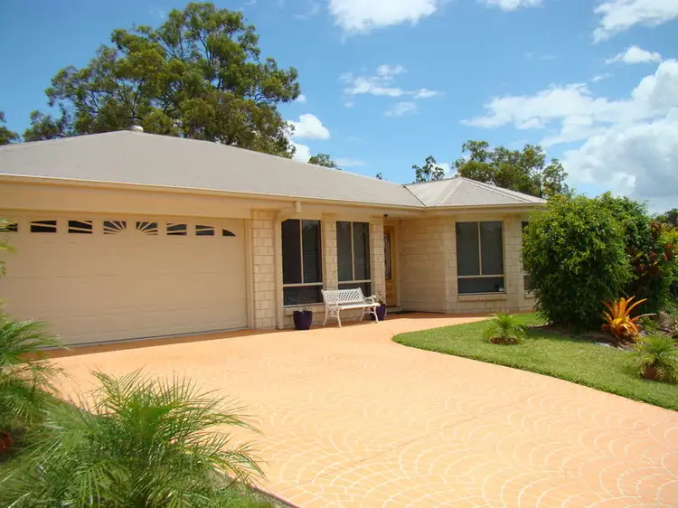 50 Eric Drive, Blackstone QLD 4304