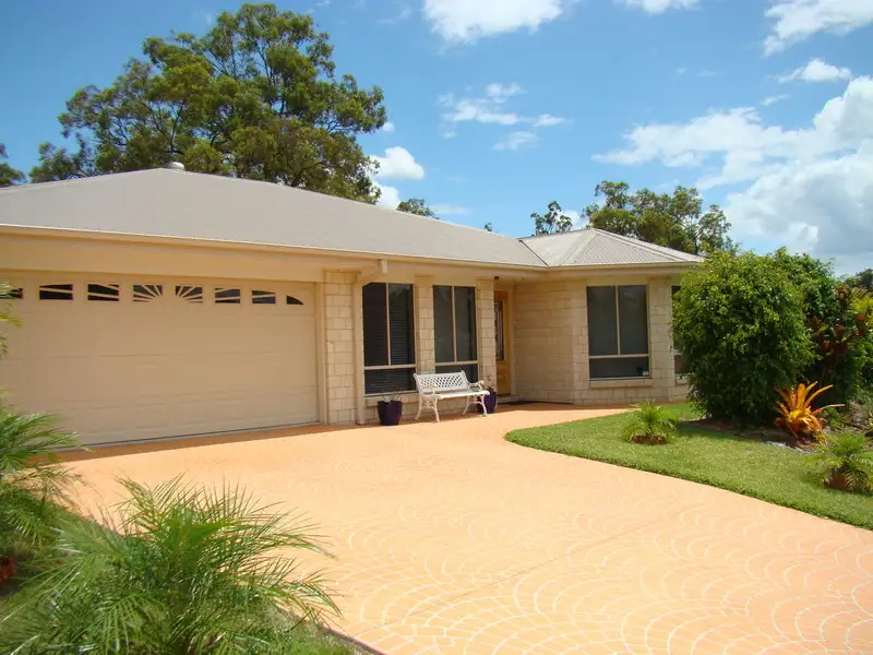 Main view of Homely house listing, 50 Eric Drive, Blackstone QLD 4304