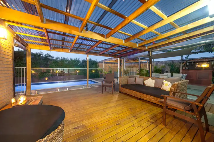 Fifth view of Homely house listing, 10 Winneke Way, Pakenham VIC 3810