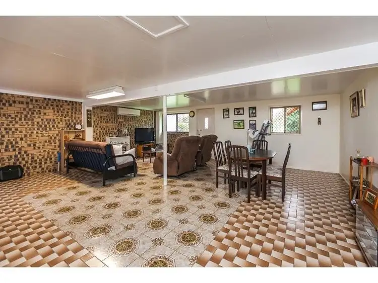 Second view of Homely house listing, 73 Nerimbera School Road, Nerimbera QLD 4701
