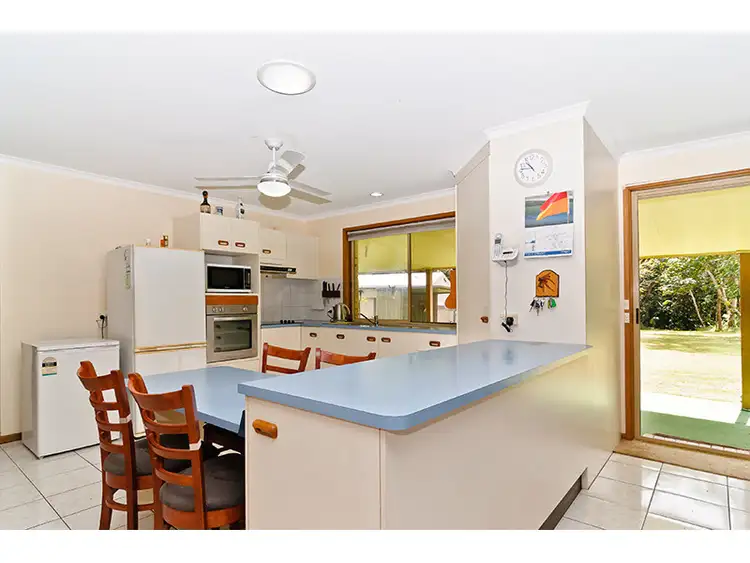 Fifth view of Homely rural property listing, 102 Connection Road, Glenview QLD 4553