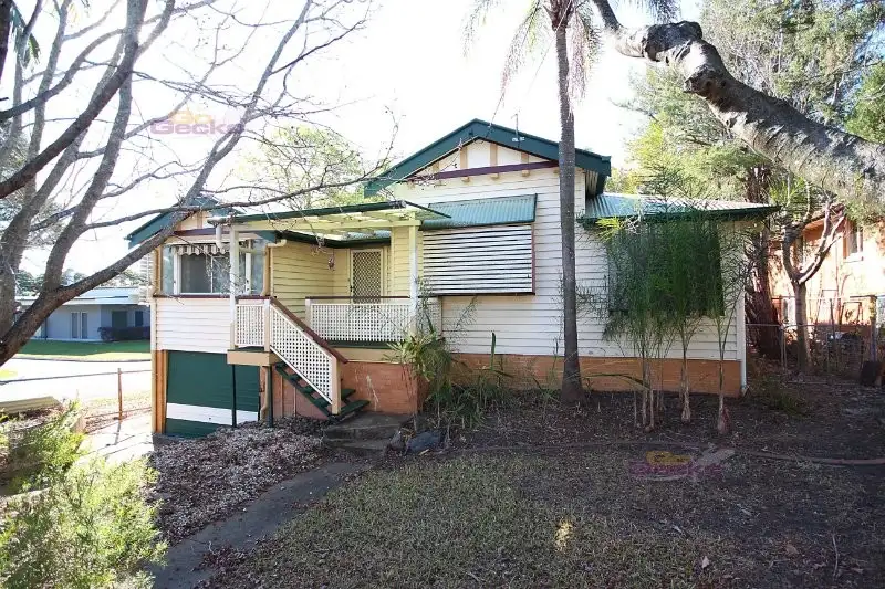 Main view of Homely house listing, 94 Gellibrand Street, Clayfield QLD 4011