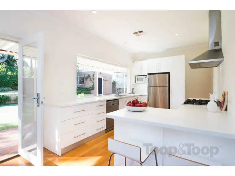 Fifth view of Homely house listing, 8 Muscatel Avenue, Wattle Park SA 5066