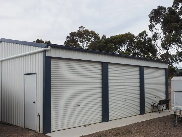 Third view of Homely rural property listing, 11-15 Ford Avenue, Boston SA 5607