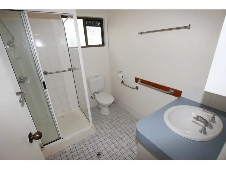 Third view of Homely unit listing, 31/14 Elma Street, Cooee Bay QLD 4703