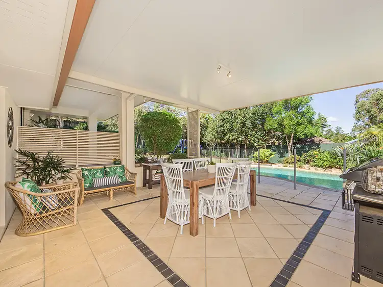 Second view of Homely house listing, 49 Brookeside Crescent, Seventeen Mile Rocks QLD 4073