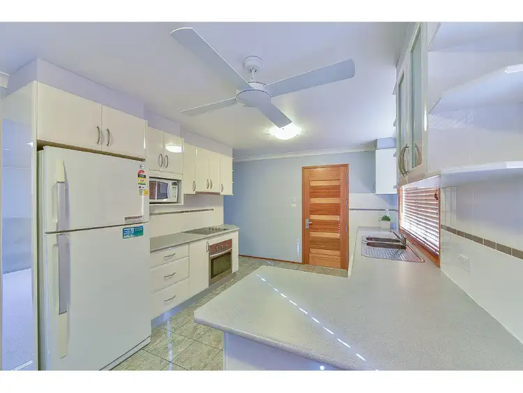 Third view of Homely house listing, 28 Blackbutt Ave, Bradbury NSW 2560