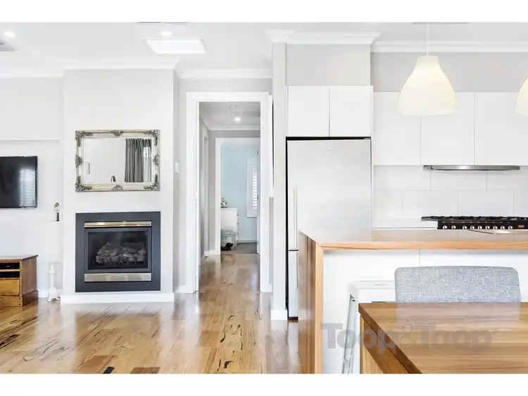 Second view of Homely house listing, 5 Ulinga Street, Glenelg North SA 5045