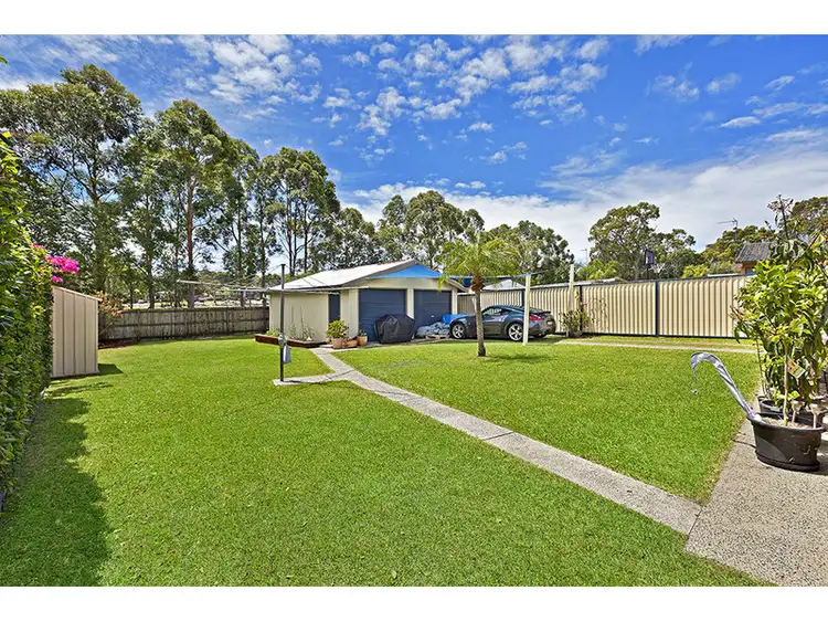 Second view of Homely house listing, 21 Monash Road, Kanwal NSW 2259