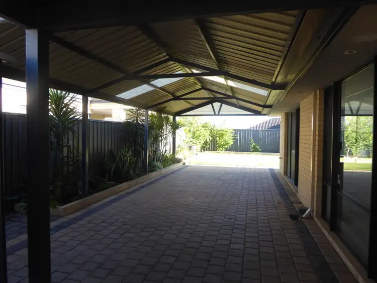 Second view of Homely house listing, 163 Yale Road, Thornlie WA 6108