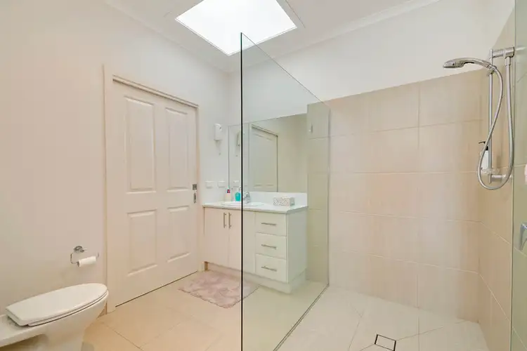 Seventh view of Homely house listing, 132 Ellavale Drive, Traralgon VIC 3844