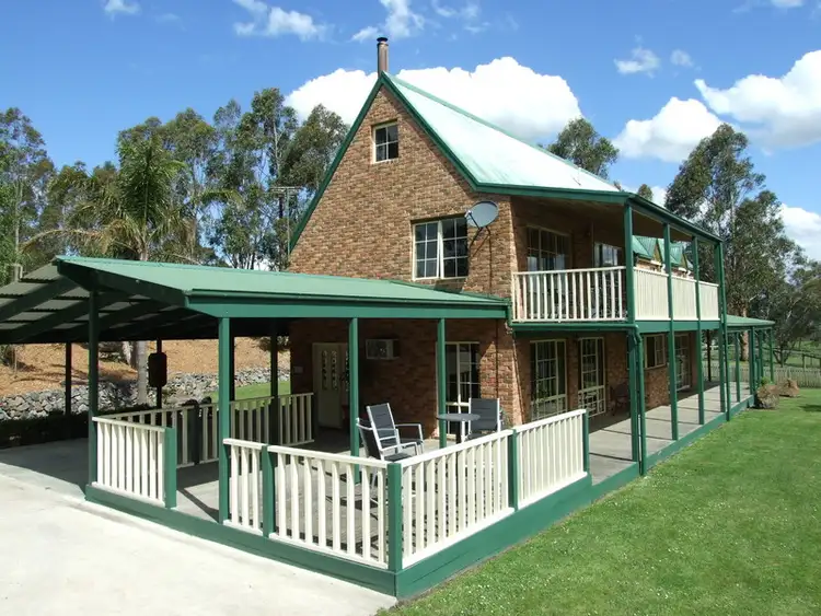 139 Manuels Road, Yallourn North VIC 3825
