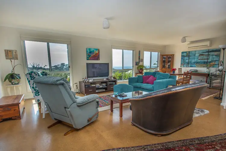 Fifth view of Homely house listing, 1 Emily Lane, Tura Beach NSW 2548