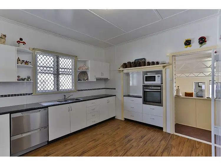 Fourth view of Homely house listing, 22 Hamwood Street, Toowoomba City QLD 4350