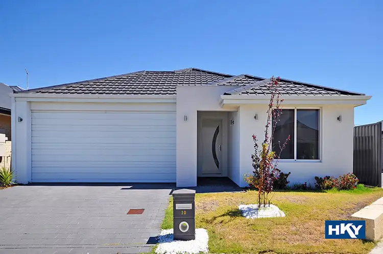 10 Hewell Road, Brabham WA 6055