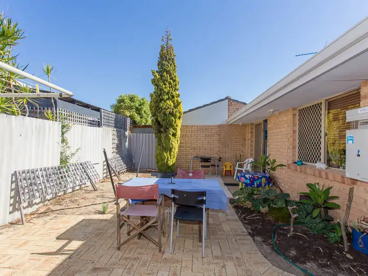 Third view of Homely villa listing, 2/42 Scalby Street, Doubleview WA 6018