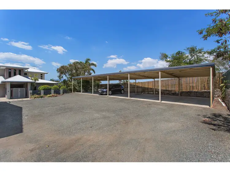 Third view of Homely unit listing, 5/223 Denham Street, The Range QLD 4700