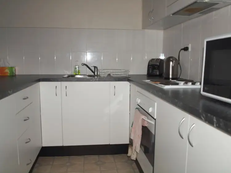 Third view of Homely block of units listing, 1,2 and 3/91 Twynam, Narrandera NSW 2700