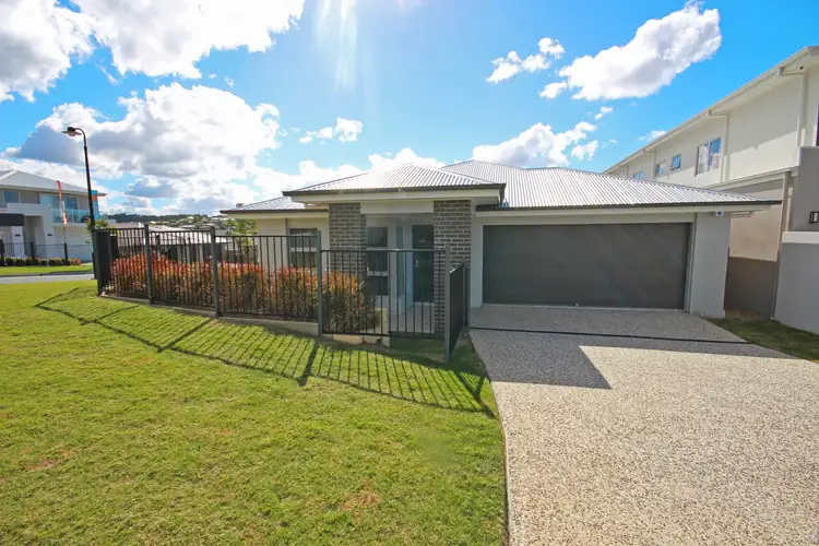 Second view of Homely house listing, 19 Elvire Street, Ormeau Hills QLD 4208