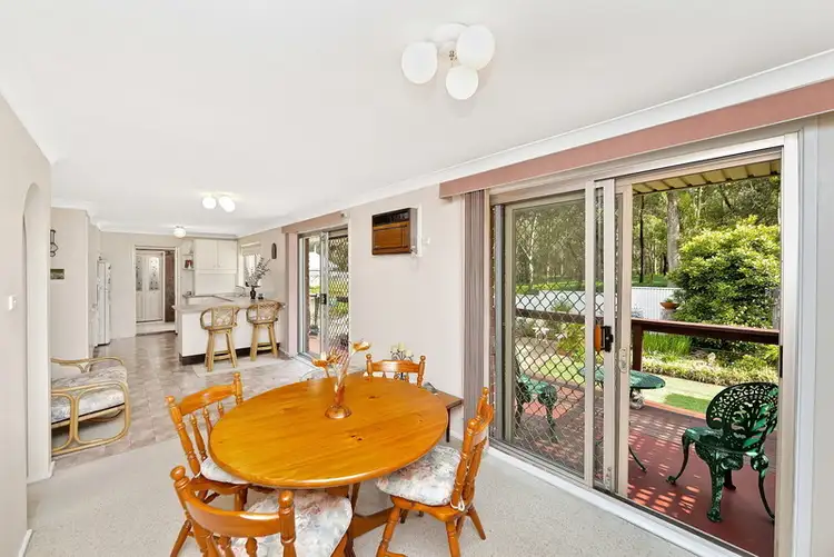 Fourth view of Homely house listing, 124 Lucinda Avenue, Georges Hall NSW 2198