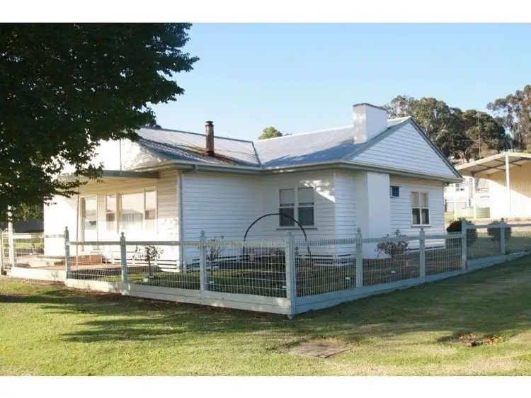 119 Church Street, Coleraine VIC 3315