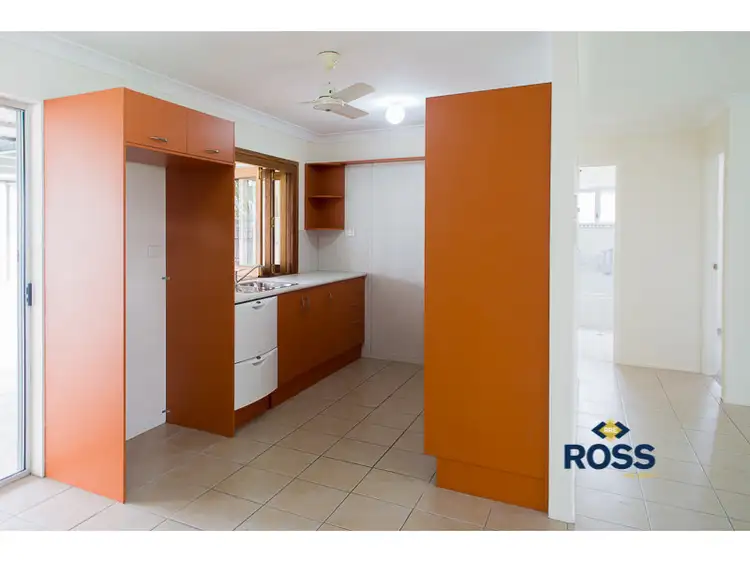 Fifth view of Homely house listing, 4 Tartan Place, Rasmussen QLD 4815