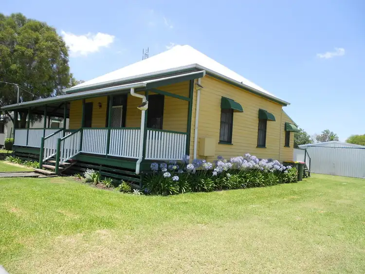 37 Commonwealth Street, Clifton QLD 4361
