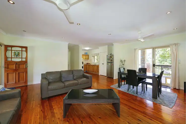 Sixth view of Homely house listing, 105 Woods Road, Sharon QLD 4670