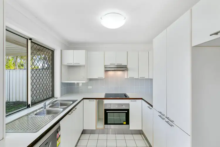 Second view of Homely house listing, 36 Poinciana Boulevard, Broadbeach Waters QLD 4218