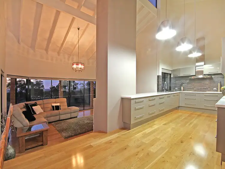 Sixth view of Homely house listing, 32 Boulonnais Drive, Brigadoon WA 6069