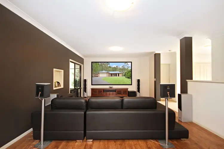 Sixth view of Homely house listing, 10 Nature Valley Court, Tallai QLD 4213