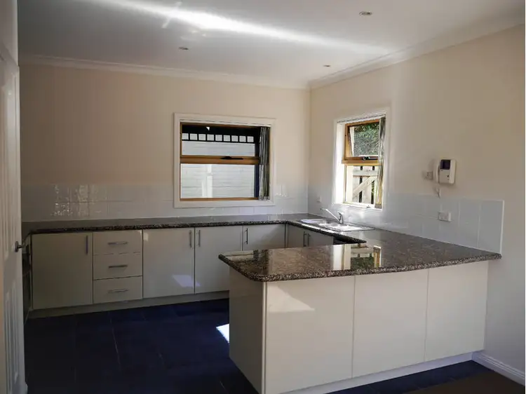 Third view of Homely townhouse listing, 7/51 Newdegate Street, West Hobart TAS 7000