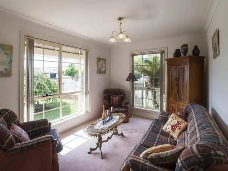 Fifth view of Homely house listing, 104 Shearwater Boulevard, Shearwater TAS 7307