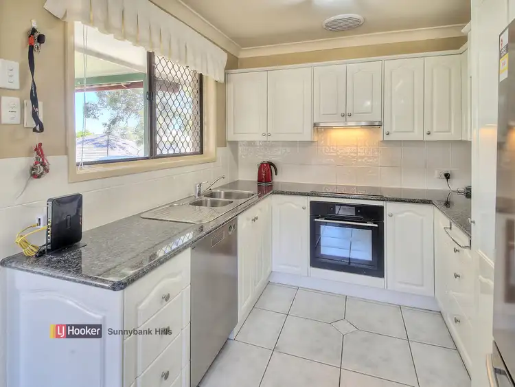 Third view of Homely house listing, 10 Manzill Street, Sunnybank Hills QLD 4109