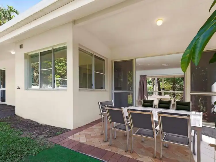 Third view of Homely house listing, 1 Stream Avenue, Kewarra Beach QLD 4879
