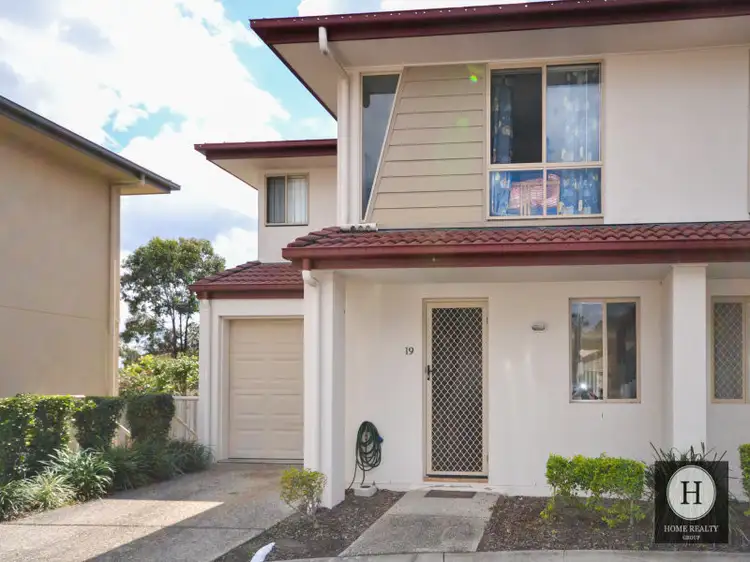 Second view of Homely townhouse listing, 19/147 Fryar Road, Eagleby QLD 4207