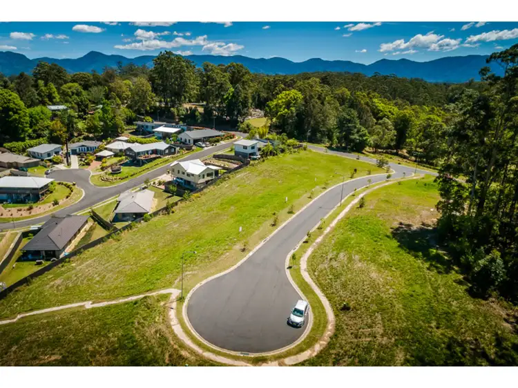 LOT 6 Ironbark Place, Bellingen NSW 2454