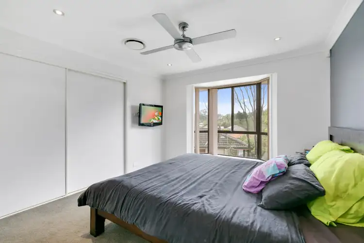 Sixth view of Homely house listing, 16 Acero Court, Nerang QLD 4211