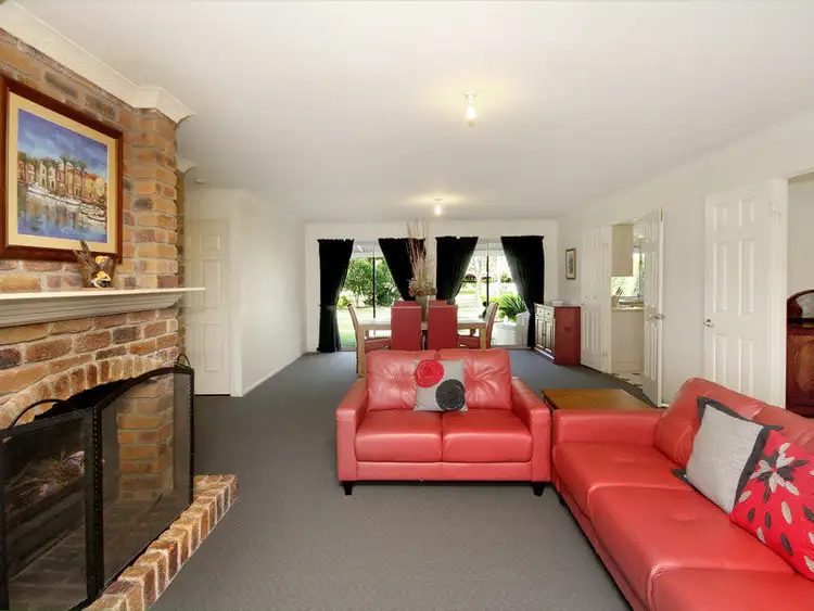 Seventh view of Homely house listing, 30 College Road, Karana Downs QLD 4306