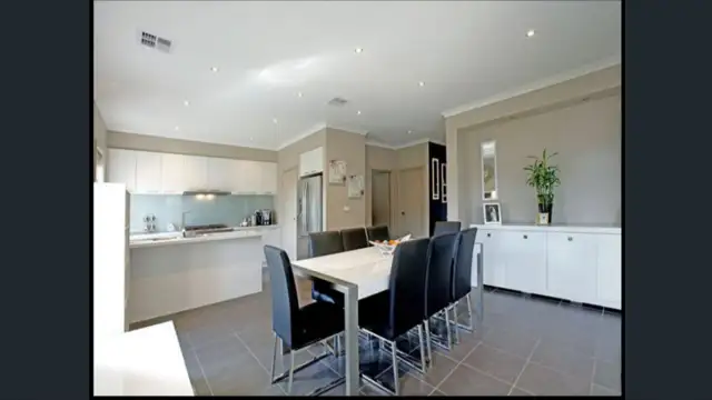 Second view of Homely house listing, 57 Waterwheel Grove, Mernda VIC 3754