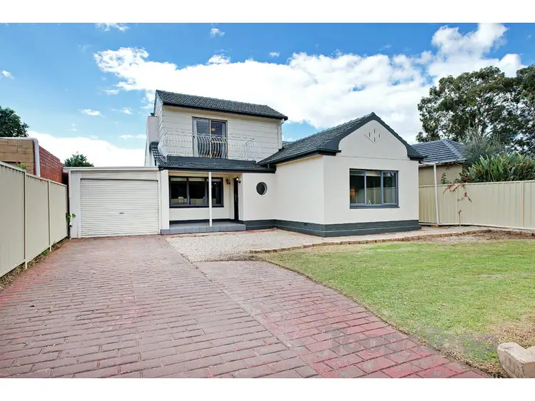 Second view of Homely house listing, 96 Raglan Avenue, South Plympton SA 5038
