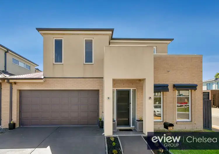 19 Banjo Circuit, Bonbeach VIC 3196
