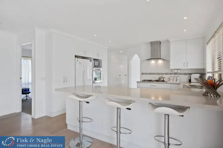 Fifth view of Homely house listing, 3 South Wolumla Road, Wolumla NSW 2550