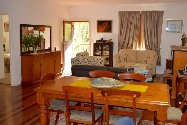Third view of Homely semi-detached listing, 3/17 HUYBER Lane, Tamborine Mountain QLD 4272