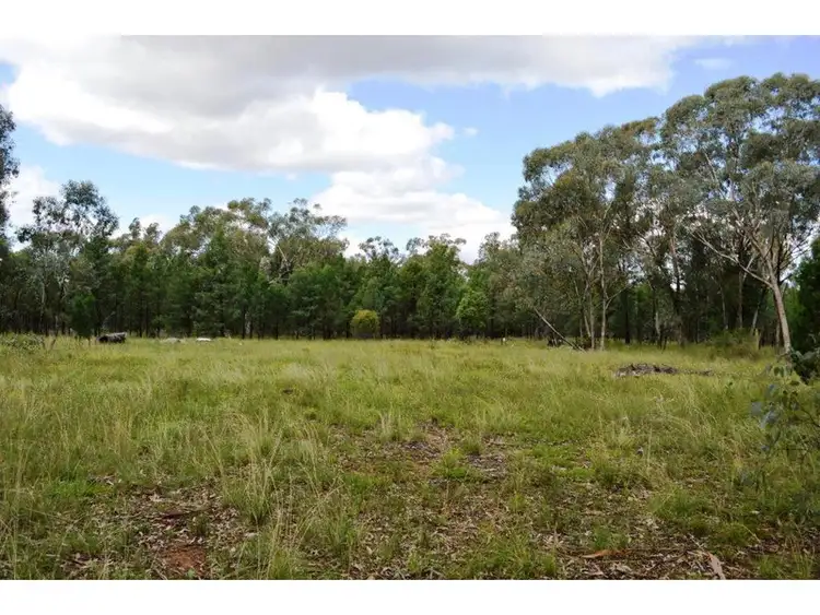 Fifth view of Homely land listing, 9 Bomera Street, Tambar Springs NSW 2381