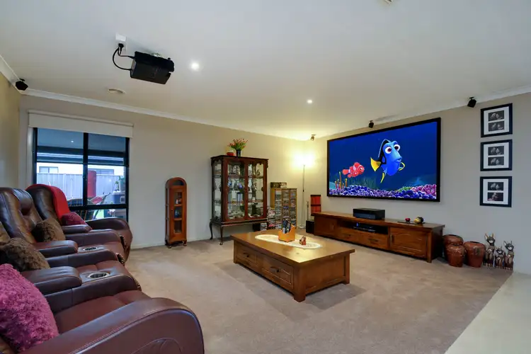Fourth view of Homely house listing, 3 Chown Court, Rosedale VIC 3847