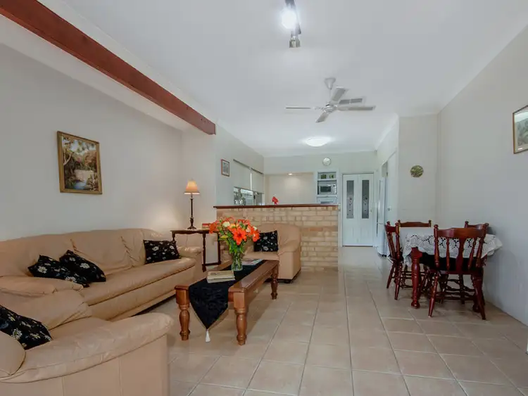 Fourth view of Homely house listing, 12 Prescott Drive, Murdoch WA 6150