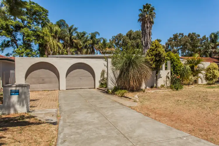 Main view of Homely house listing, 49 Fleetwood Road, Lynwood WA 6147