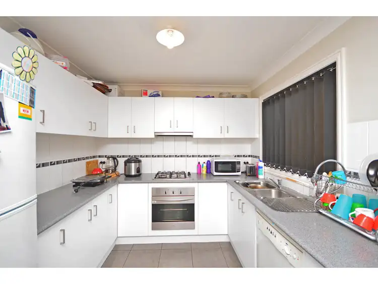 Second view of Homely unit listing, 1/22 Swinburne Crt, Truganina VIC 3029